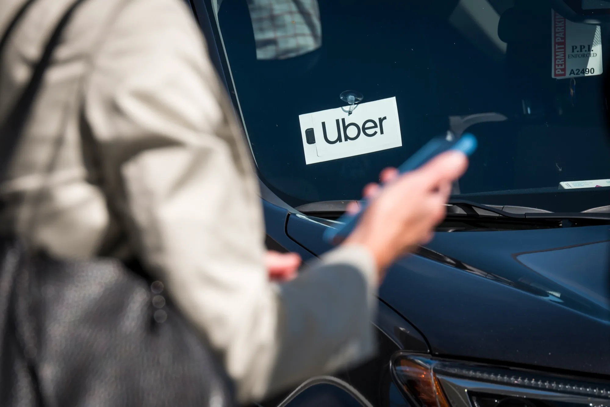 Will Uber’s alarming disclosures make customers think twice?