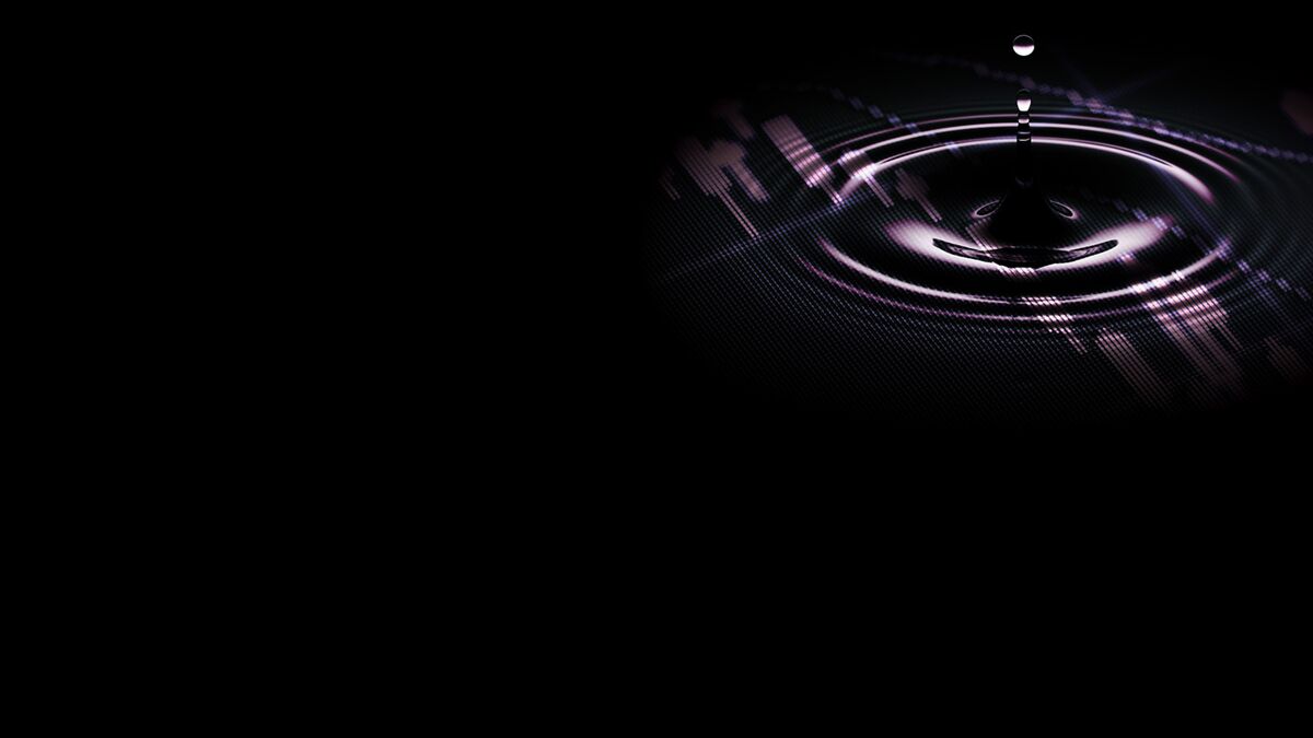 Dark Pools - Bloomberg