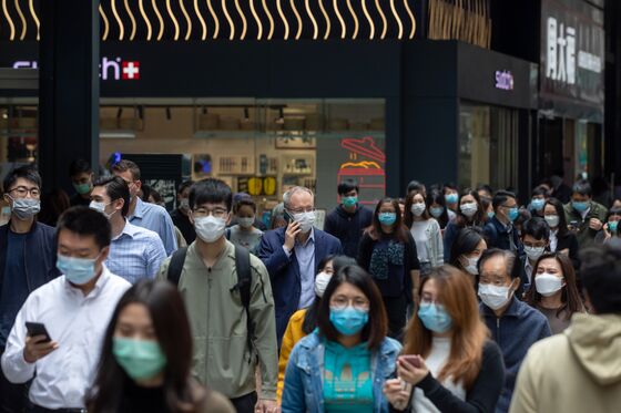 Countries Learn to Love Face Masks in Struggle to Contain Virus