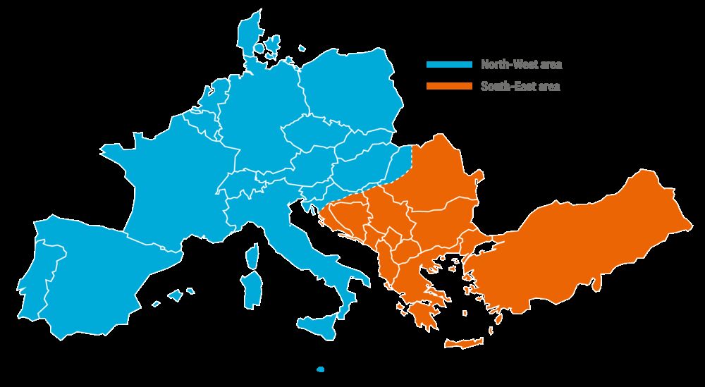 EU Power Grid