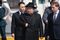 North Korean Leader Kim Jong Un Leaves Russia 