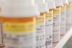RF drugs
