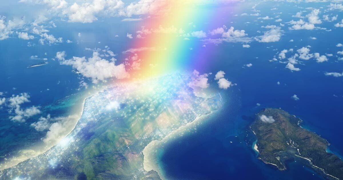 Brokers Flock to Paradise of Sun, Sand and ‘Unlimited’ Leverage