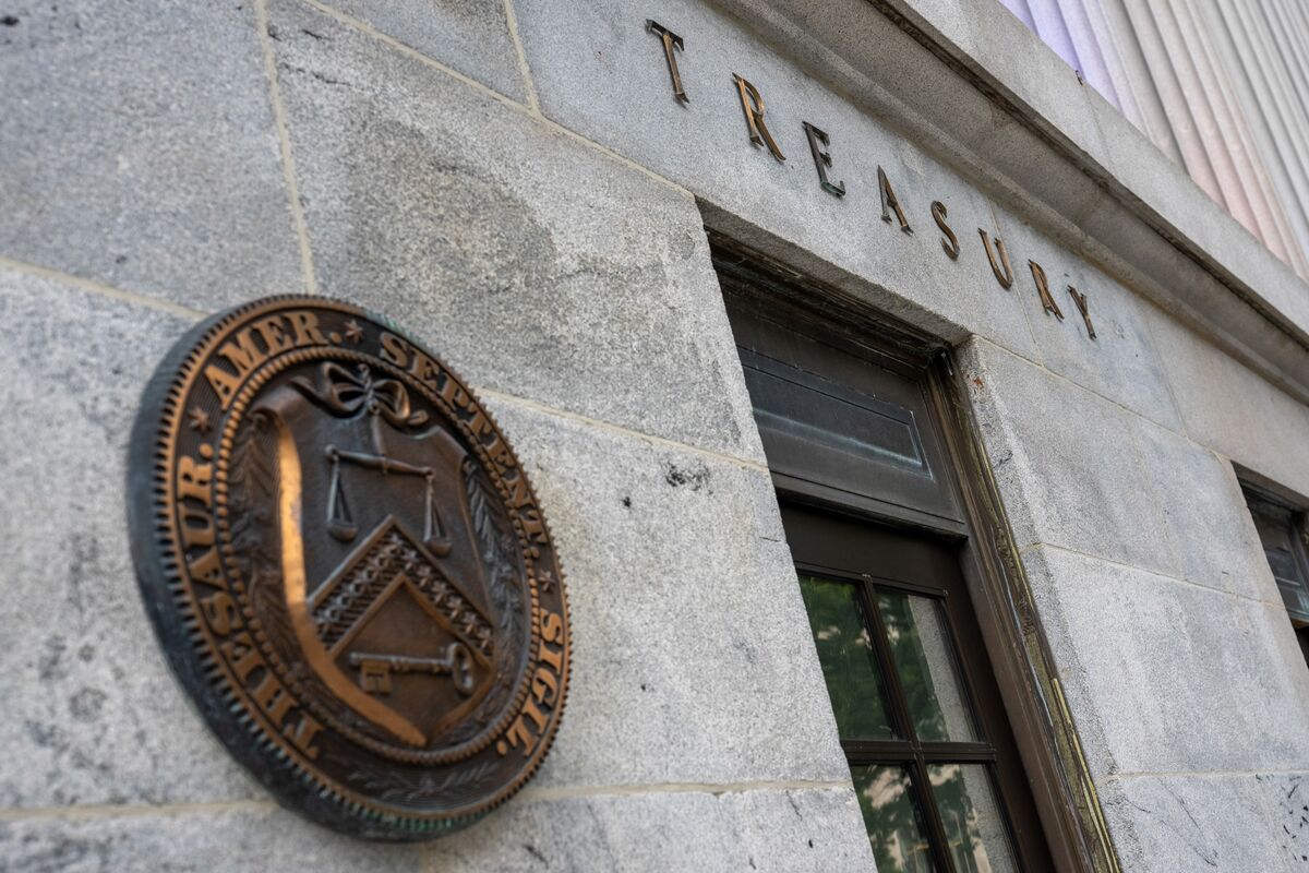 US ‘Playing With Fire’ With Debt Plan: Evening Briefing Americas