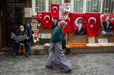 Turkish Economy as Lira Heads for Worst Week Since July