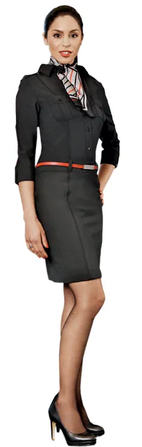 Virgin America: All Aboard the Party Plane