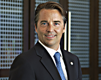 Gregory Unruh