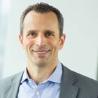 Headshot of David J Reuter