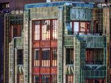In a Manhattan Condo, Terra Cotta Marks an Art Deco Revival