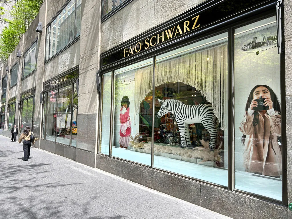 The holidays may seem far away, but retailers are planning for them now.&nbsp;
