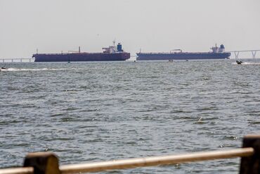 VENEZUELA-US-CONFLICT-OIL