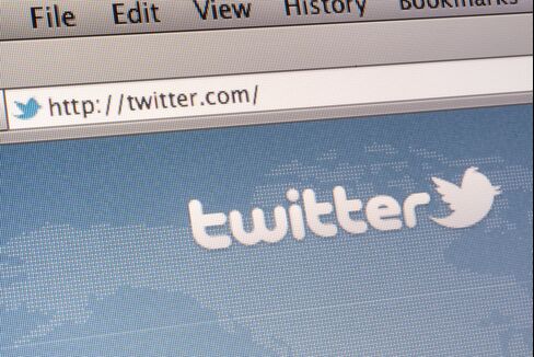 Twitter Said to Plan Boosting User Security After AP Hacking
