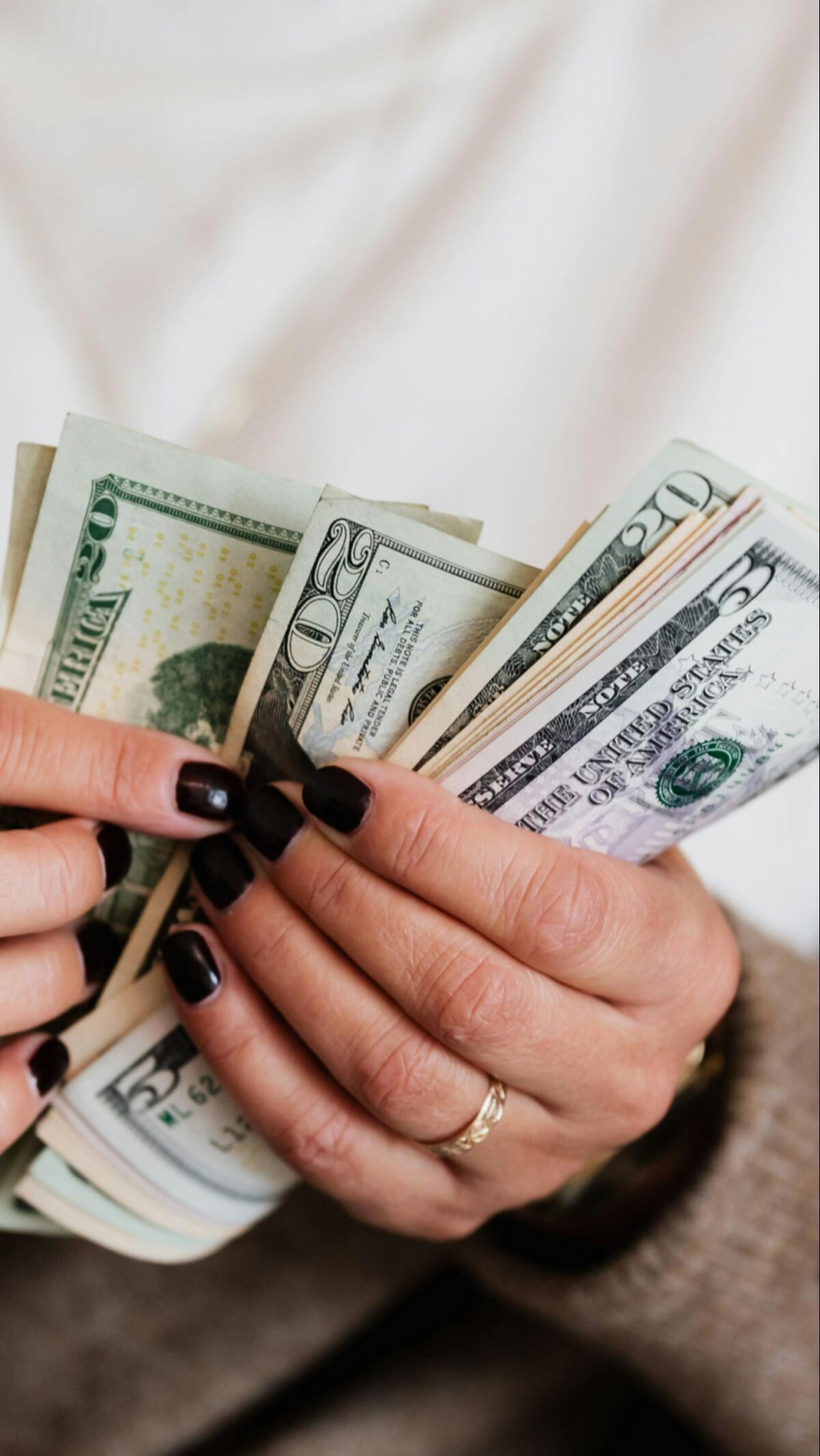 How US Millionaires Are Changing