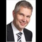 Headshot of Henrik Brehmer