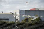 JBS Australia processing plant in Melbourne.