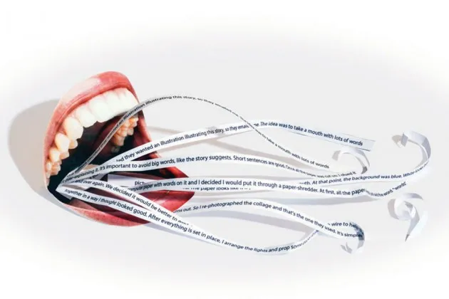 Stop Explaining Things: On Supercommunicator by Frank J. Pietrucha