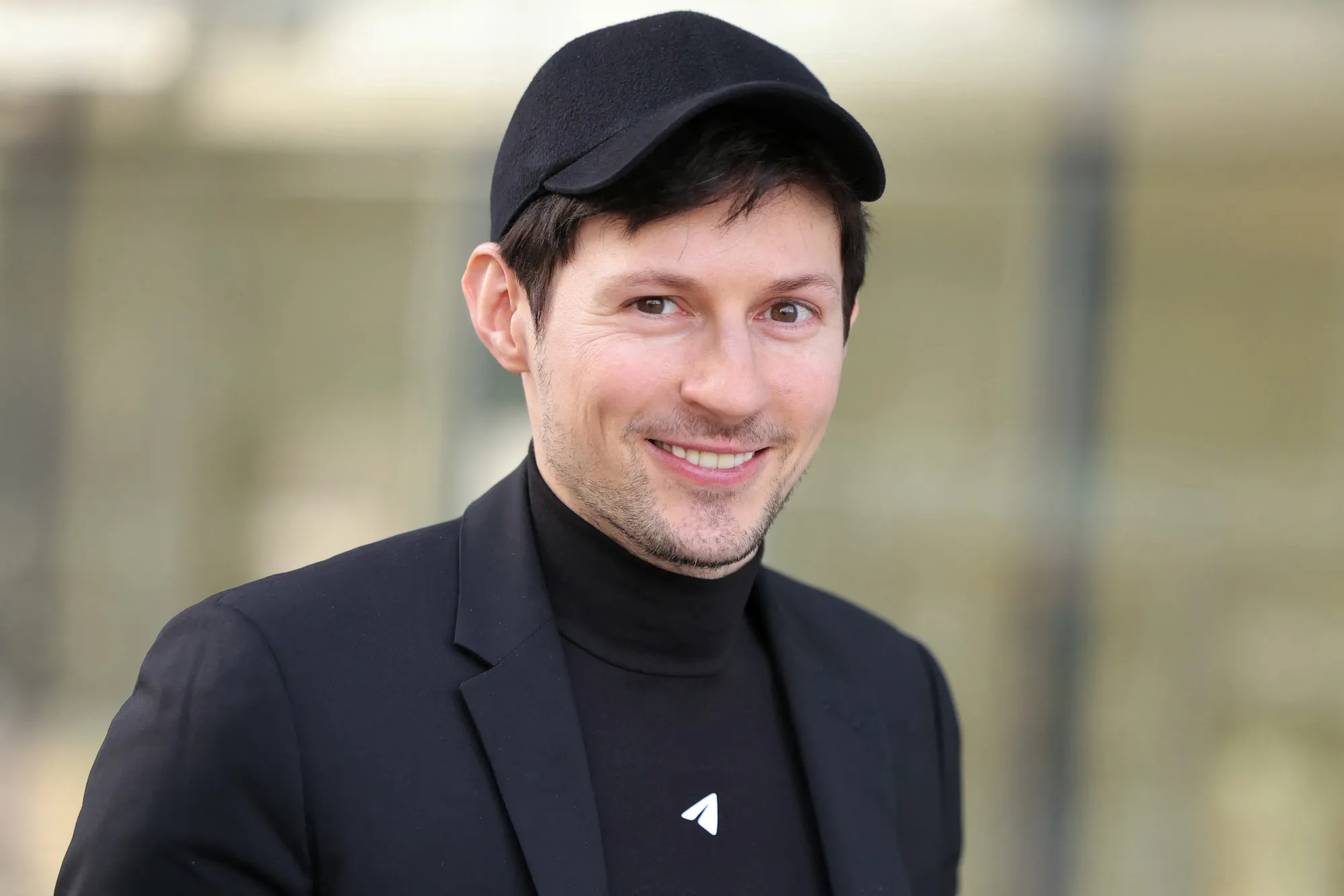 Telegram CEO Durov Returns to Dubai Amid French Criminal Probe - Bloomberg