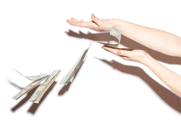 Four startups are competing to help smaller companies get loans