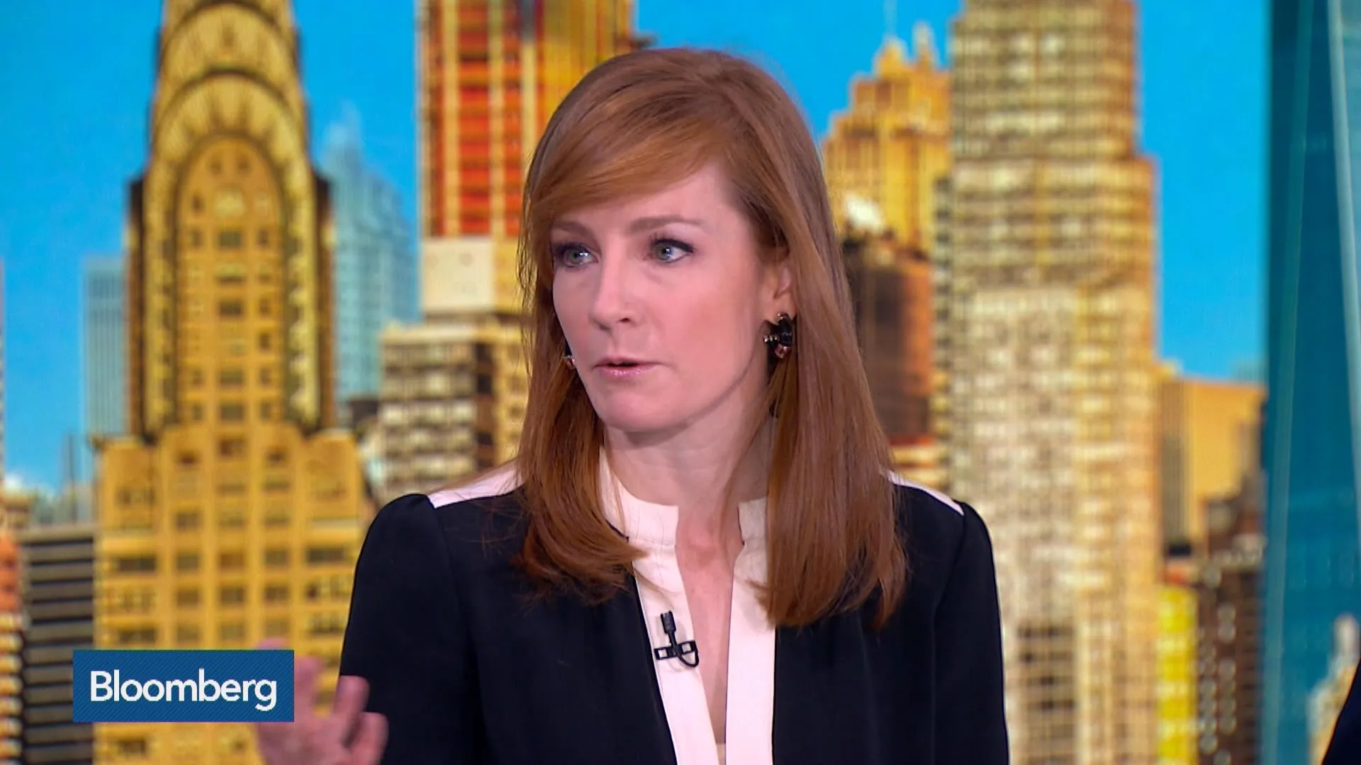 Watch Is Cash the New Asset Class? - Bloomberg