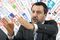 Italy's Deputy PM Matteo Salvini News Conference