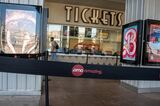 AMC Movie Theaters Ahead Of Earnings Figures