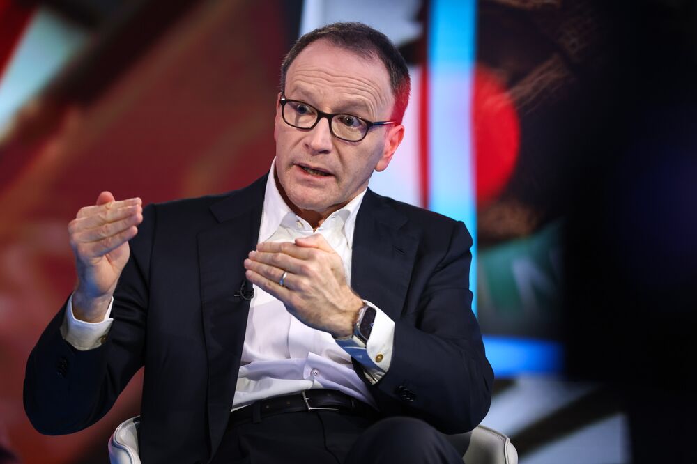 ネスレ、突然のCEO交代－小売り環境の厳しさ浮き彫り - Bloomberg