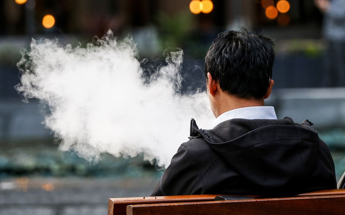 Smoking Bans and 'Smoke-Free' Vapes: The Debate Over Tobacco's Future