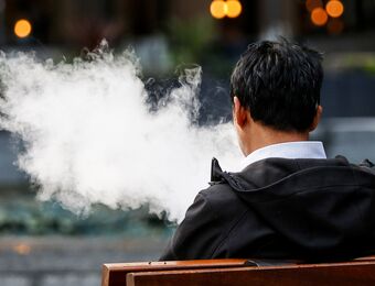 relates to Smoking Bans and ‘Smoke-Free’ Vapes: The Debate Over Tobacco’s Future