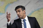 Rishi Sunak