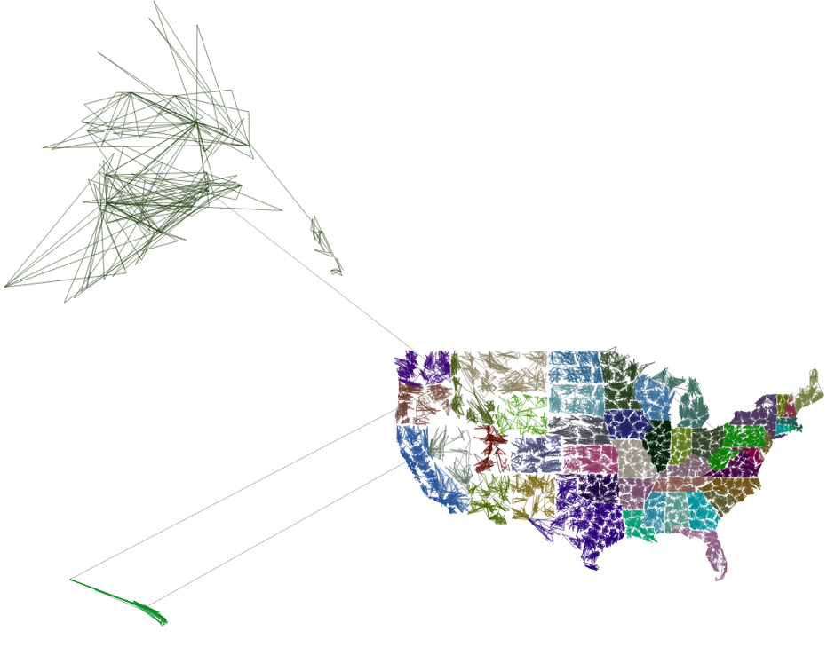  Scribble Maps