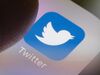 Berlin, Germany - February 14: In this photo illustration the app of Twitter is displayed on a smartphone on February 14, 2018 in Berlin, Germany. (Photo Illustration by Thomas Trutschel/Photothek via Getty Images)