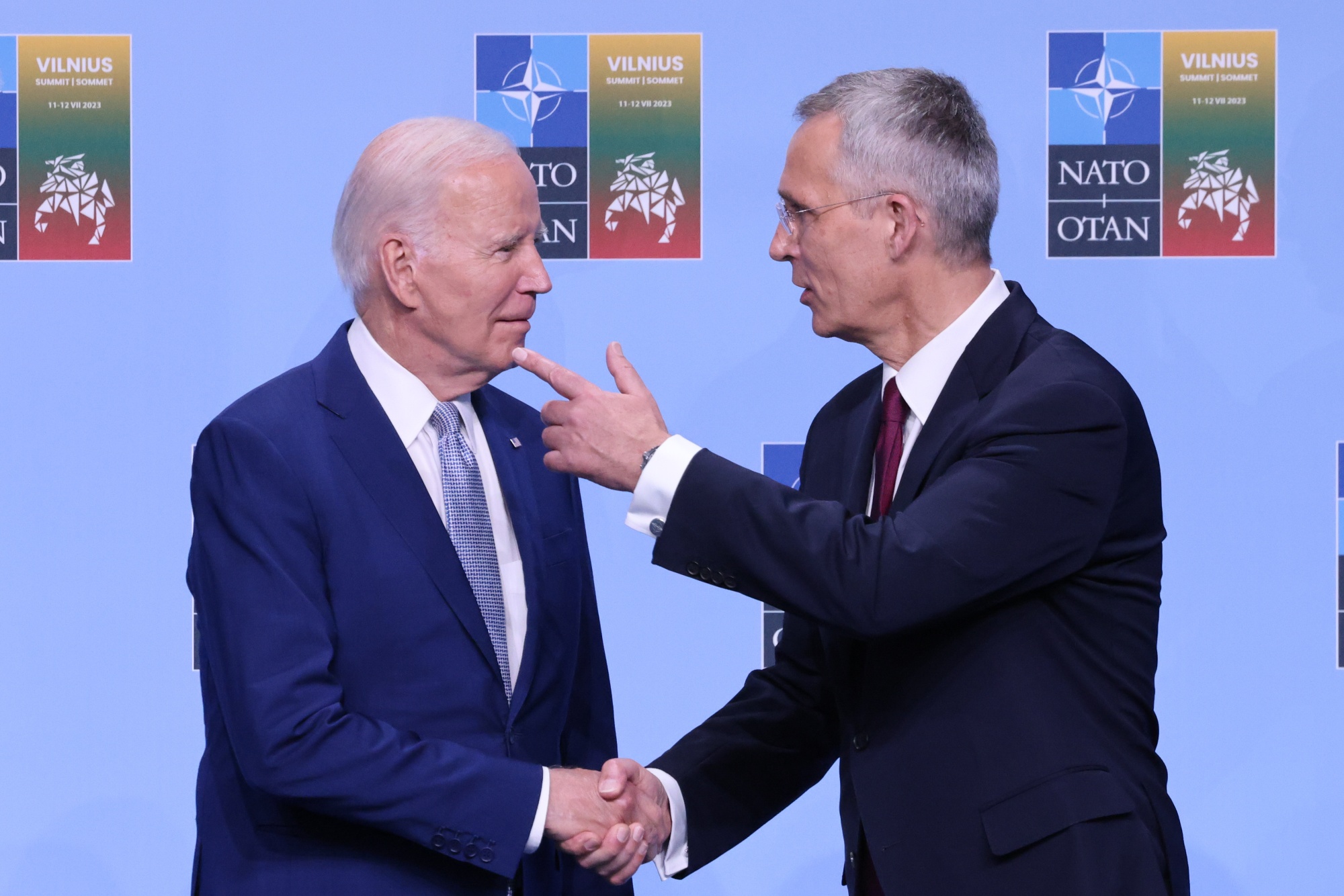 How Biden's Foreign-Policy Team Got Rich - The American Prospect