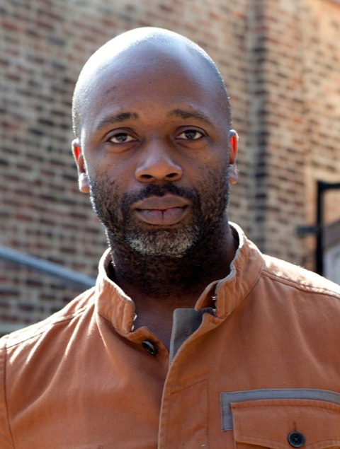 Theaster Gates