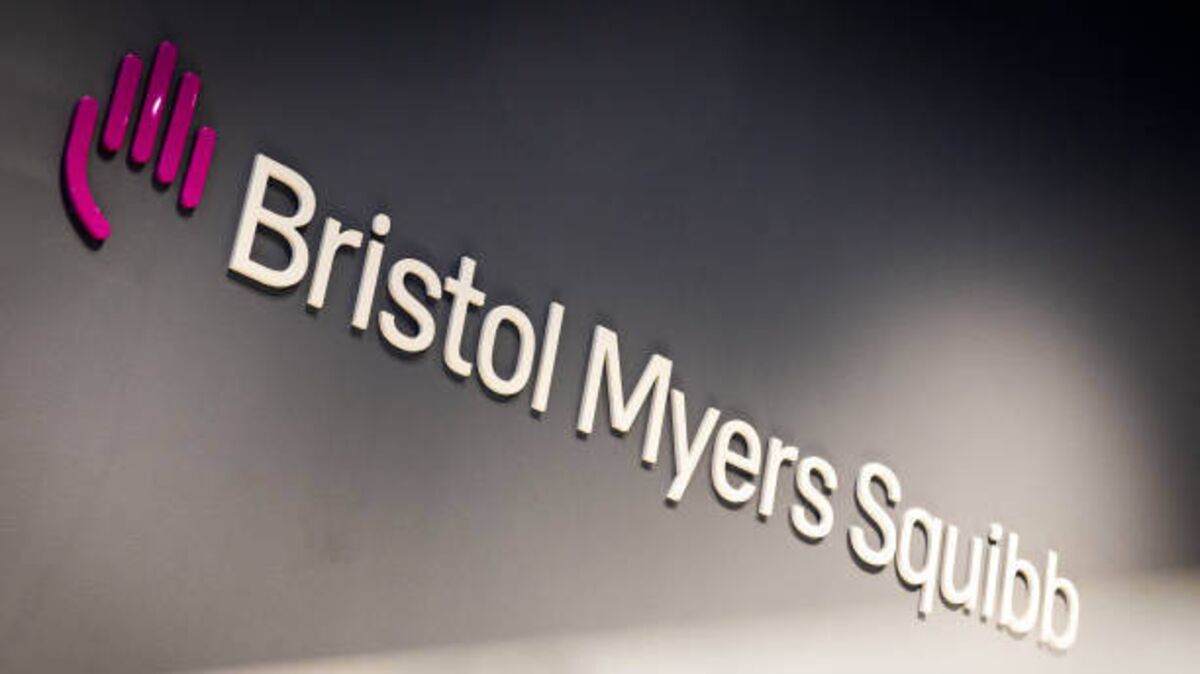 Bristol-Myers to Pay $11 Billion to License Cancer Drug