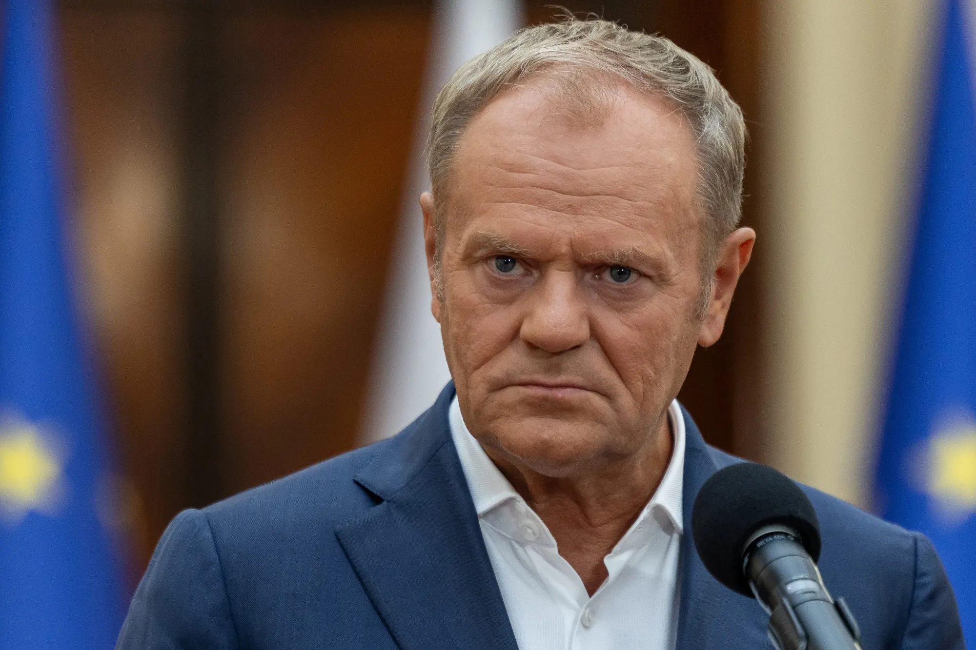 Donald Tusk