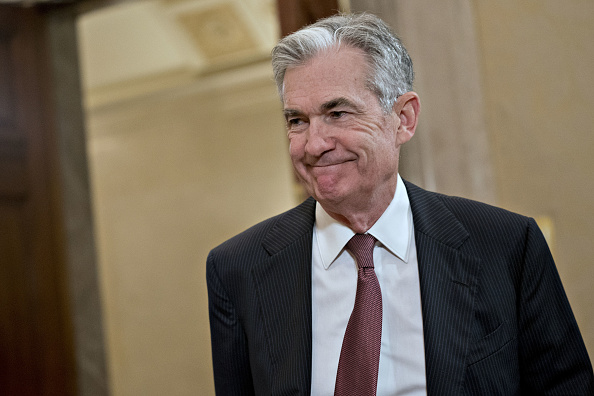 Federal Reserve Chairman Jerome Powell may disappoint investors.