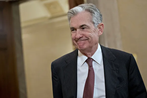 Federal Reserve Chairman Jerome Powell may disappoint investors.