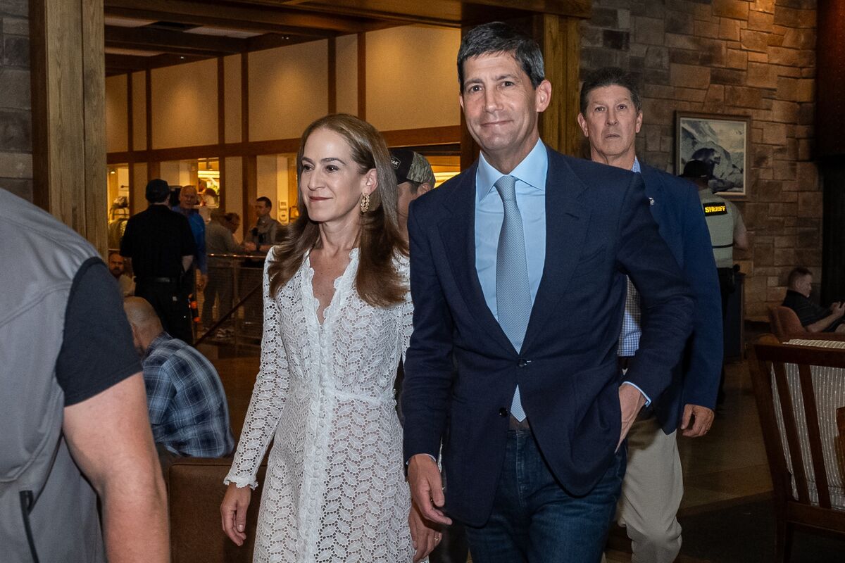 Fed-Symposium in Jackson Hole: Kern-Erkenntnisse vom Notenbanker-Treffen in den USA