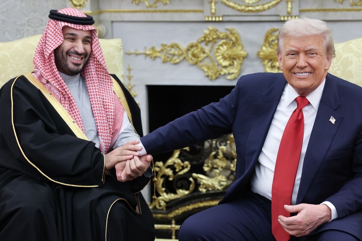 Trump’s Saudi Nuclear Deal Is Too Important to Lie About