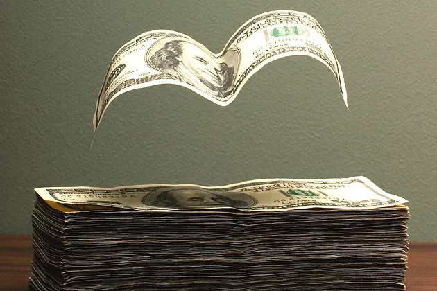 Federal Agencies Pay Big Money for Bright Ideas