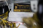 Inside a Cryptocurrency Mine in South Korea