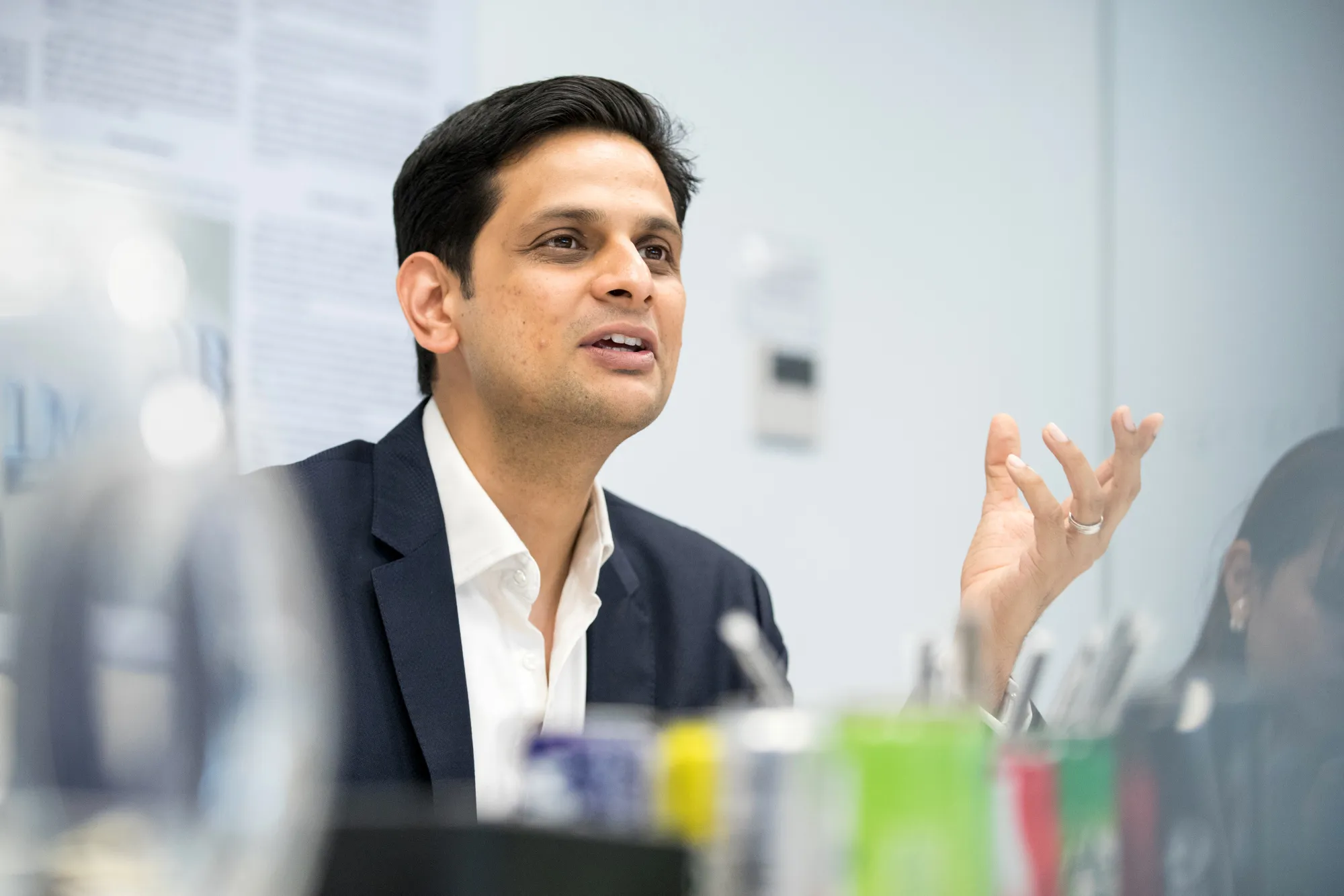 Hari Krishnan