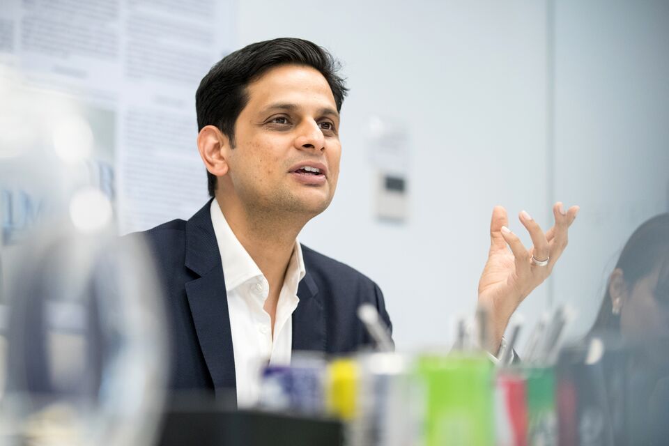 PropertyGuru to Debut on NYSE as Investors Approve SPAC Deal Bloomberg