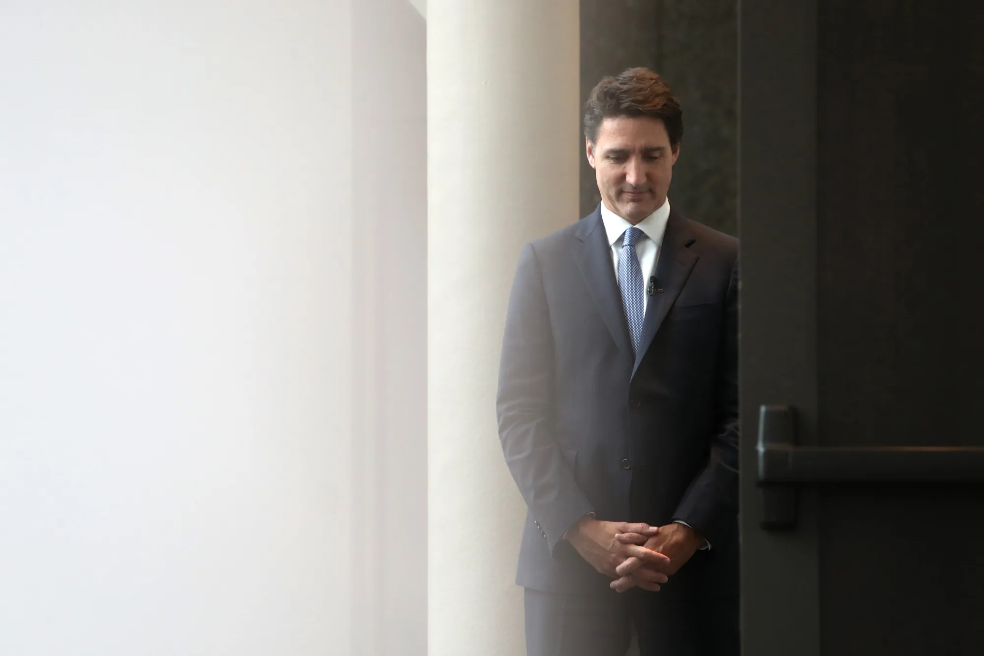 Justin Trudeau’s government is weighing its response to the Biden administration’s Inflation Reduction Act.