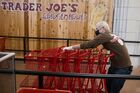 Manhattan's Most Beautiful Supermarket Reopens as a Trader Joe's