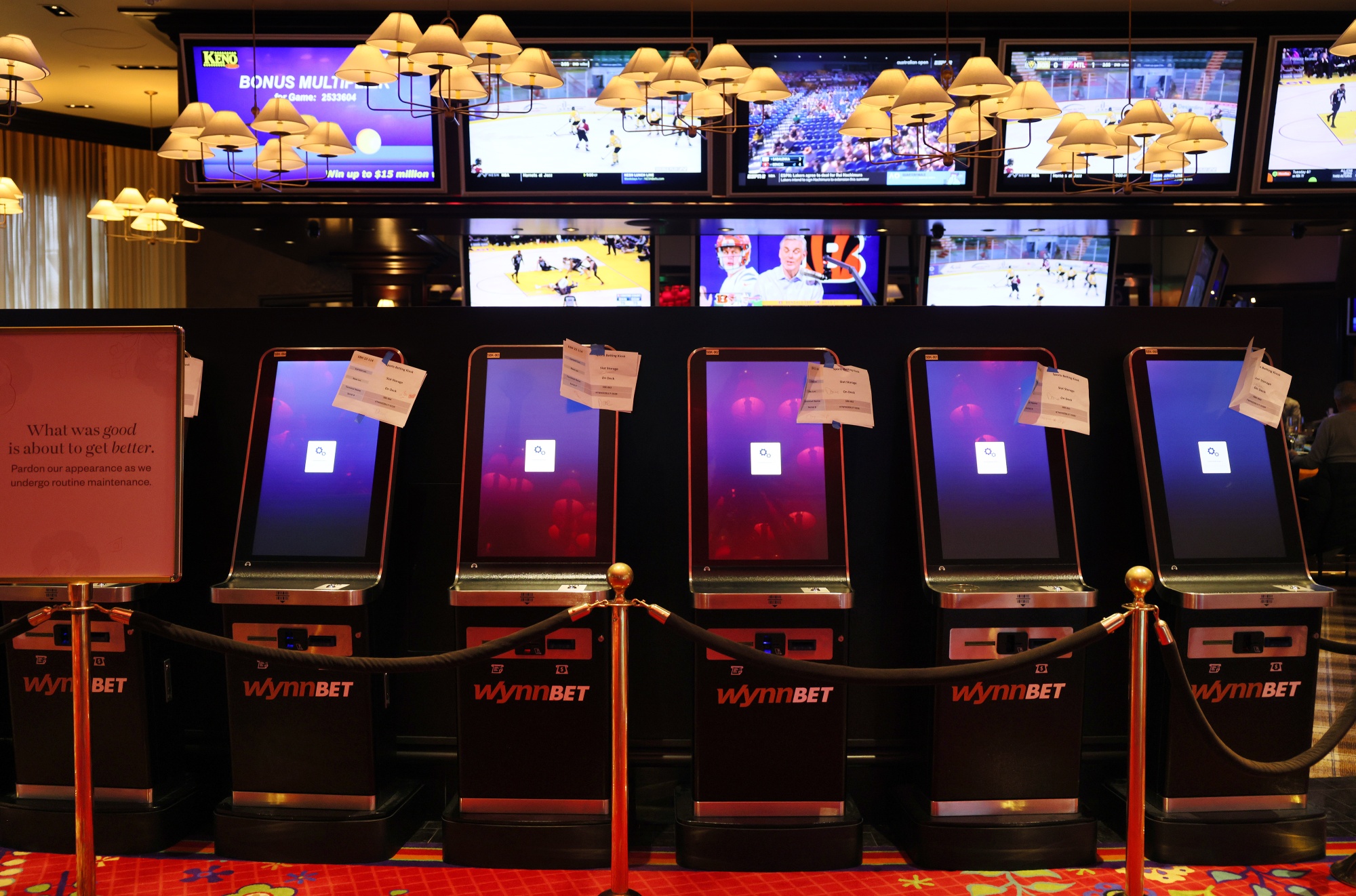 Winning at Online Slots - Discovering the Science Behind It - The Hype  Magazine