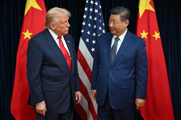 TOPSHOT-SKOREA-US-CHINA-DIPLOMACY