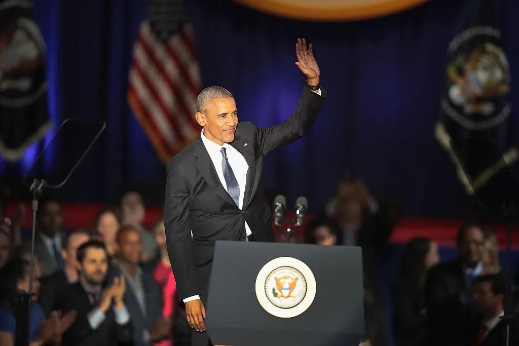 Coming soon: Citizen Obama.
