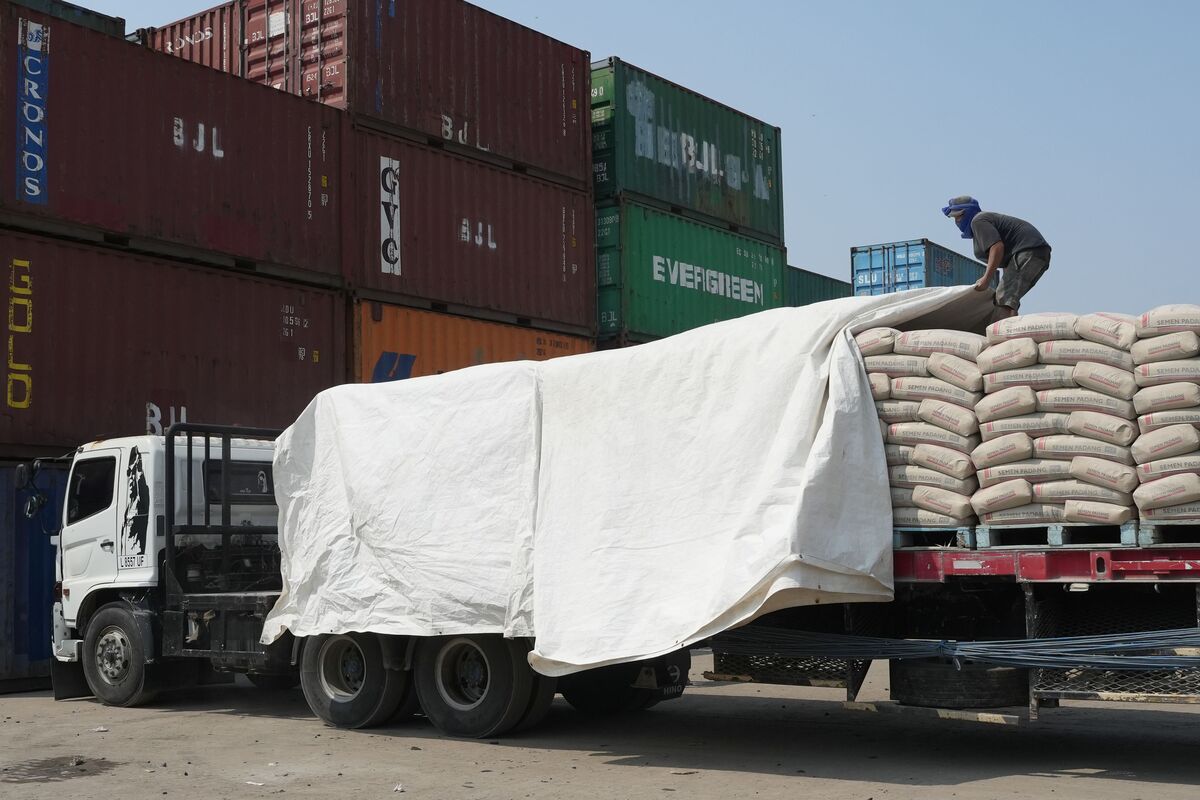 EU, Indonesia ký thỏa thuận thương mại không thuế quan đối với hầu hết các mặt hàng