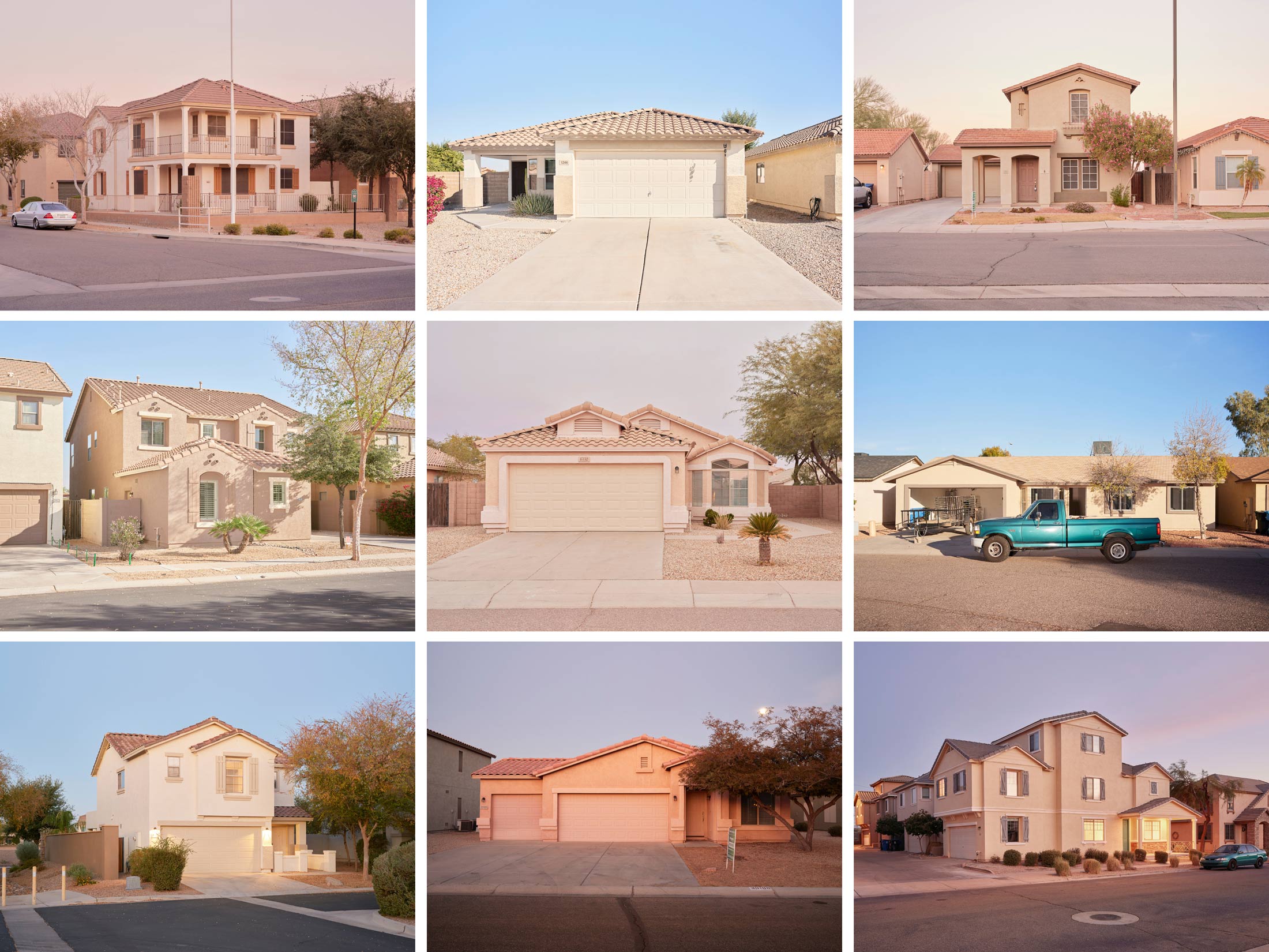 Wall Street Banker Profits Off Phoenix Housing Inflation and